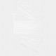 PureTex® Cleanroom Face Mask | 3-Ply | ISO 4+ | Head Ties