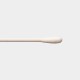 Spherical shaped 4.4mm Cotton Swab (Huby) - 2'500 pieces - CA-002 Spherical shaped 4.4mm Cotton Swab (Huby) - 2'500 pieces - CA-002