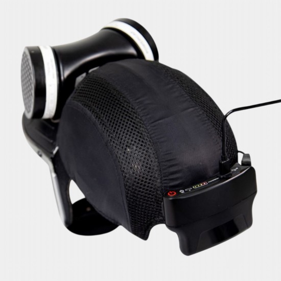 Powercap® Active™ IP | Integrated Bump Cap & Visor  -CAE602-941-100