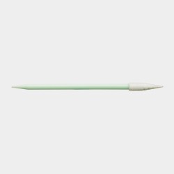 Cleanroom Fine Pointed, Foam Swab, 4.0mm (Pack/500)