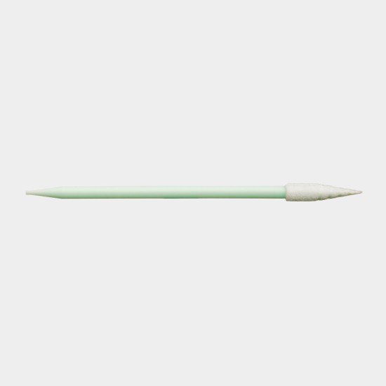 Cleanroom Fine Pointed, Foam Swab, 4.0mm (Pack/500) - CM-FS751