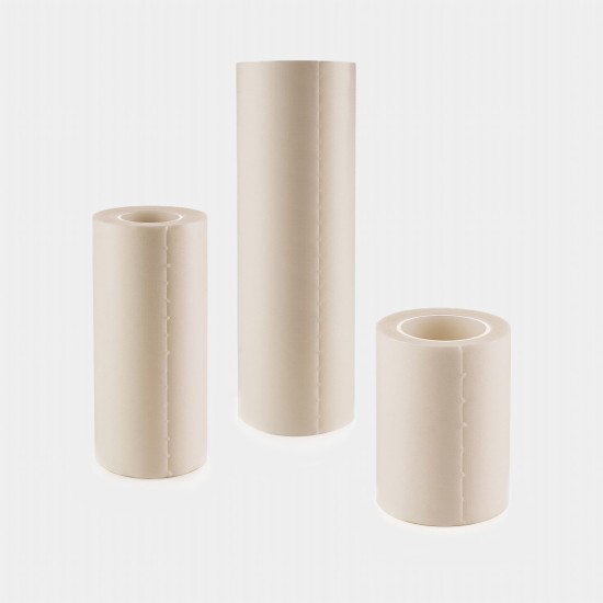 Tacky Roller Replacement | 80mm x 10m