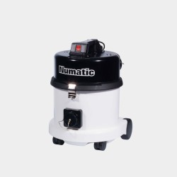Numatic HEPA Vacuum Cleaner