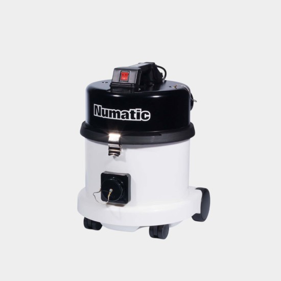 Numatic HEPA Vacuum Cleaner
