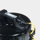 Numatic Cleanroom Vacuum Cleaner | ISO Class 5+ | HEPA H13 Filtration | 10L Capacity