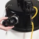 Numatic Cleanroom Vacuum Cleaner | ISO Class 5+ | HEPA H13 Filtration | 10L Capacity