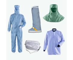 Cleanroom Apparel