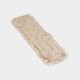 Flat Mop System | ISO Class 4+ | Stainless Steel with Microfibre Mop Head