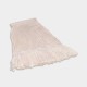 Edgeless Cleanroom Mop Head | 100% Polyester Microfibre | ISO Class 4+