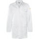 ESD COAT 3080 ELP, White - XS