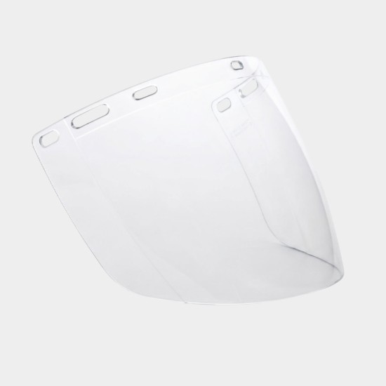 Bollé Sphere™ Replacement Visors | Clear Polycarbonate | Wide Vision Bollé Sphere™ Replacement Visors | Clear Polycarbonate | Wide Vision