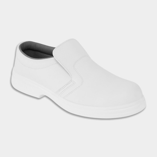 Occupational Slip-on Shoes