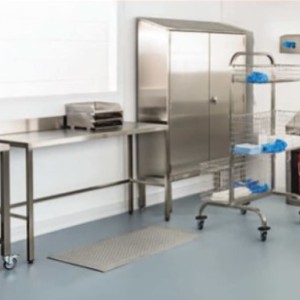 Furniture & Equipment