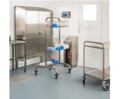Cleanroom Furniture & Equipment