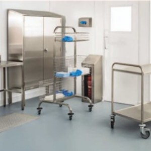 Furniture & Equipment