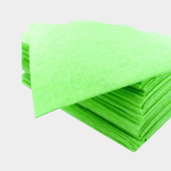 Tacky Wipes (Pack/50) Tacky Wipes (Pack/50)