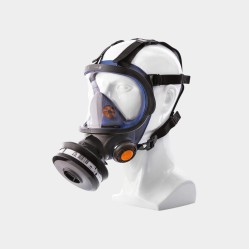 Sundström SR 200 Full Face Mask | Reusable Respirator Sundström SR 200 Full Face Mask | Reusable Respirator