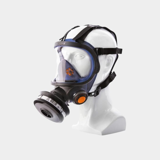 Sundström SR 200 Full Face Mask | Reusable Respirator Sundström SR 200 Full Face Mask | Reusable Respirator