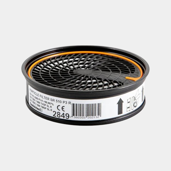 SR 510 Particle filter P3 R SR 510 Particle filter P3 R