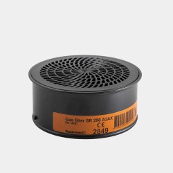 Sundström SR 298 Gas filter A2AX Sundström SR 298 Gas filter A2AX