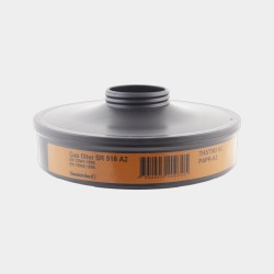 Sundström SR518 A2 Powered Air Filter Sundström SR518 A2 Powered Air Filter