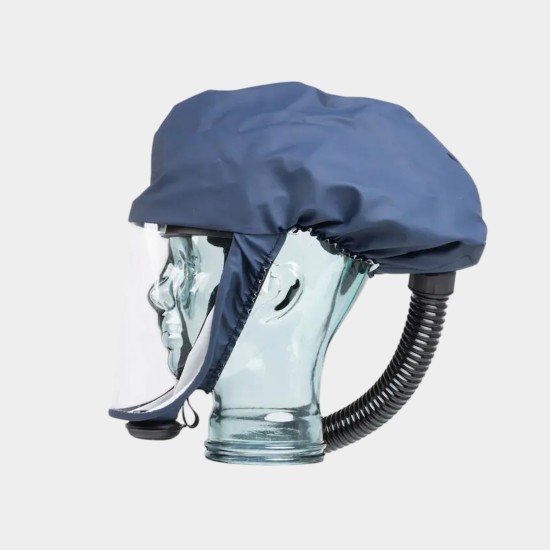 Sundström SR 520 | Air Purifying Respirator Hood / Visor