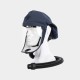 Sundström SR 520 | Air Purifying Respirator Hood / Visor Sundström SR 520 | Air Purifying Respirator Hood / Visor
