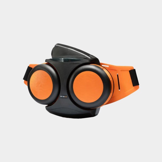 Sundström SR 500 EX | Explosion-Proof Powered Air Fan Unit