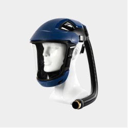 Sundström SR 570 Face Shield | Integrated Visor & Bump Cap Sundström SR 570 Face Shield | Integrated Visor & Bump Cap