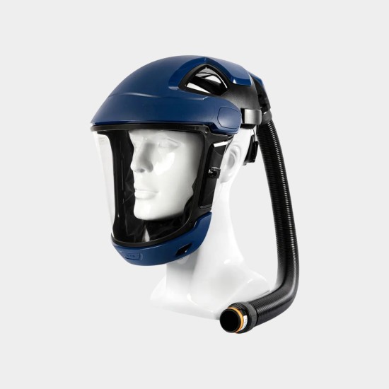 Sundström SR 570 Face Shield | Integrated Visor & Bump Cap Sundström SR 570 Face Shield | Integrated Visor & Bump Cap