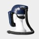 Sundström SR 580 | Powered Air Respirator Helmet | Visor