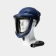 Sundström SR 580 | Powered Air Respirator Helmet | Visor Sundström SR 580 | Powered Air Respirator Helmet | Visor