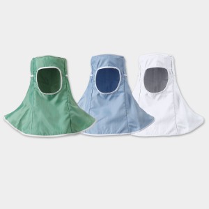 Cleanroom Hoods / Caps