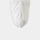 Tyvek® 500 IsoClean slip-retardant shoe cover, (Pack / 100)