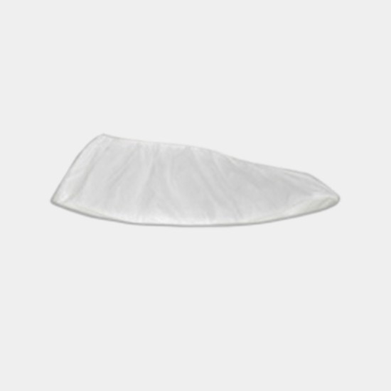 Tyvek® 500 IsoClean slip-retardant shoe cover, (Pack / 100)