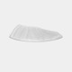 Tyvek® 500 IsoClean slip-retardant shoe cover, (Pack / 100)