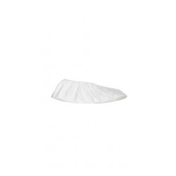 Tyvek® 500 IsoClean slip-retardant shoe cover, Size MD