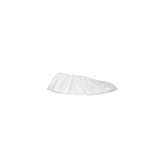 Tyvek® 500 IsoClean slip-retardant shoe cover, Size MD