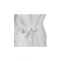 Tyvek® IsoClean Gown, Size SM/MD: Pack / 30