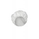 Tyvek® IsoClean Bouffant Caps (Pack of 250)