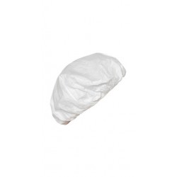 Tyvek® IsoClean Bouffant Caps (Pack of 250)