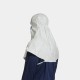 Tyvek® IsoClean® Sterile Hood with Integrated Mask | ISO Class 5+ | Box of 100