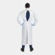Tyvek IsoClean Chemo-Gown