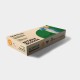 Ecohold Biodegradable Nitrile Gloves | Powder-Free Gloves | Blue (Box/100)