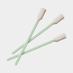 Cleanmo foam Swab (Pack/50) - LYFS712