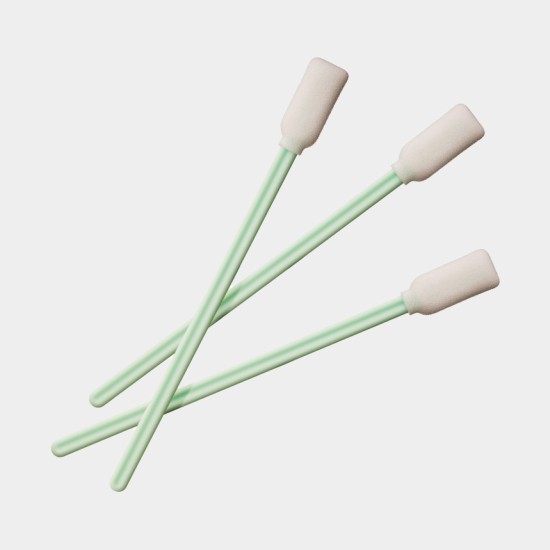 Cleanmo foam Swab (Pack/50) - LYFS712