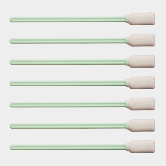 Cleanmo foam Swab (Pack/50) - LYFS712