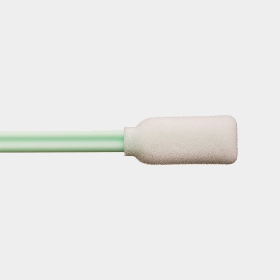 Cleanmo foam Swab (Pack/50) - LYFS712