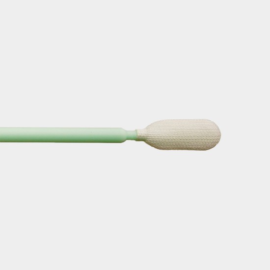 Cleanroom Polyester Swab (Pack/100) - LYPS761 Cleanroom Polyester Swab (Pack/100) - LYPS761