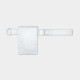 Mobile Cleanroom Bag with matching Belt